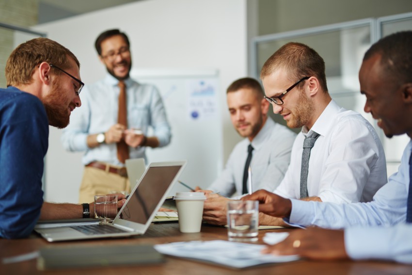 Instructor-Led Training