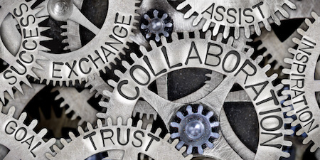 Five Ways Collaborative Leaders Can Help Their Teams Succeed