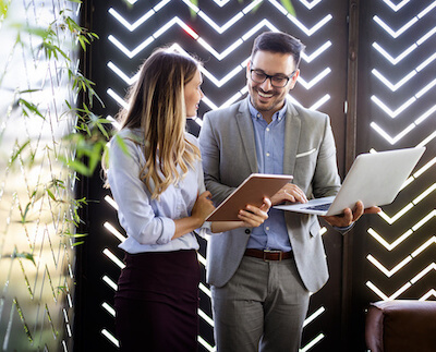 How To Sell To The Modern Buyer