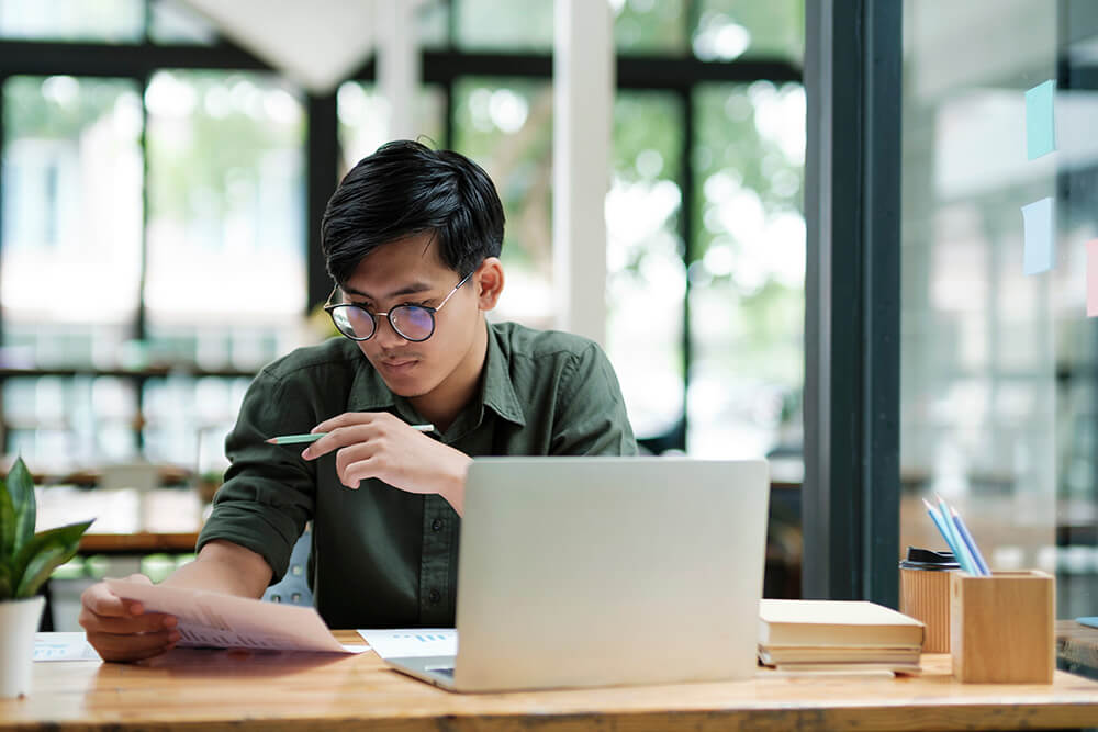 How to Succeed at Being a Solutionary
