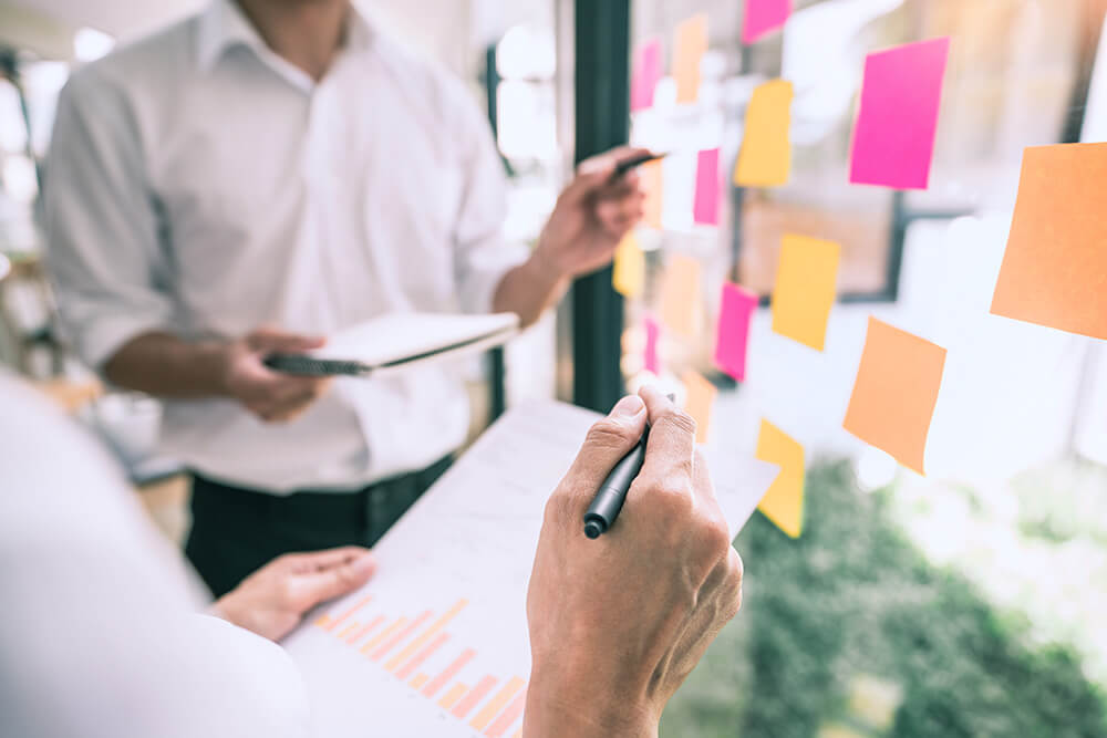 How to Succeed at Managing and Measuring Productivity