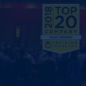 Training Industry Top 20 2018-01