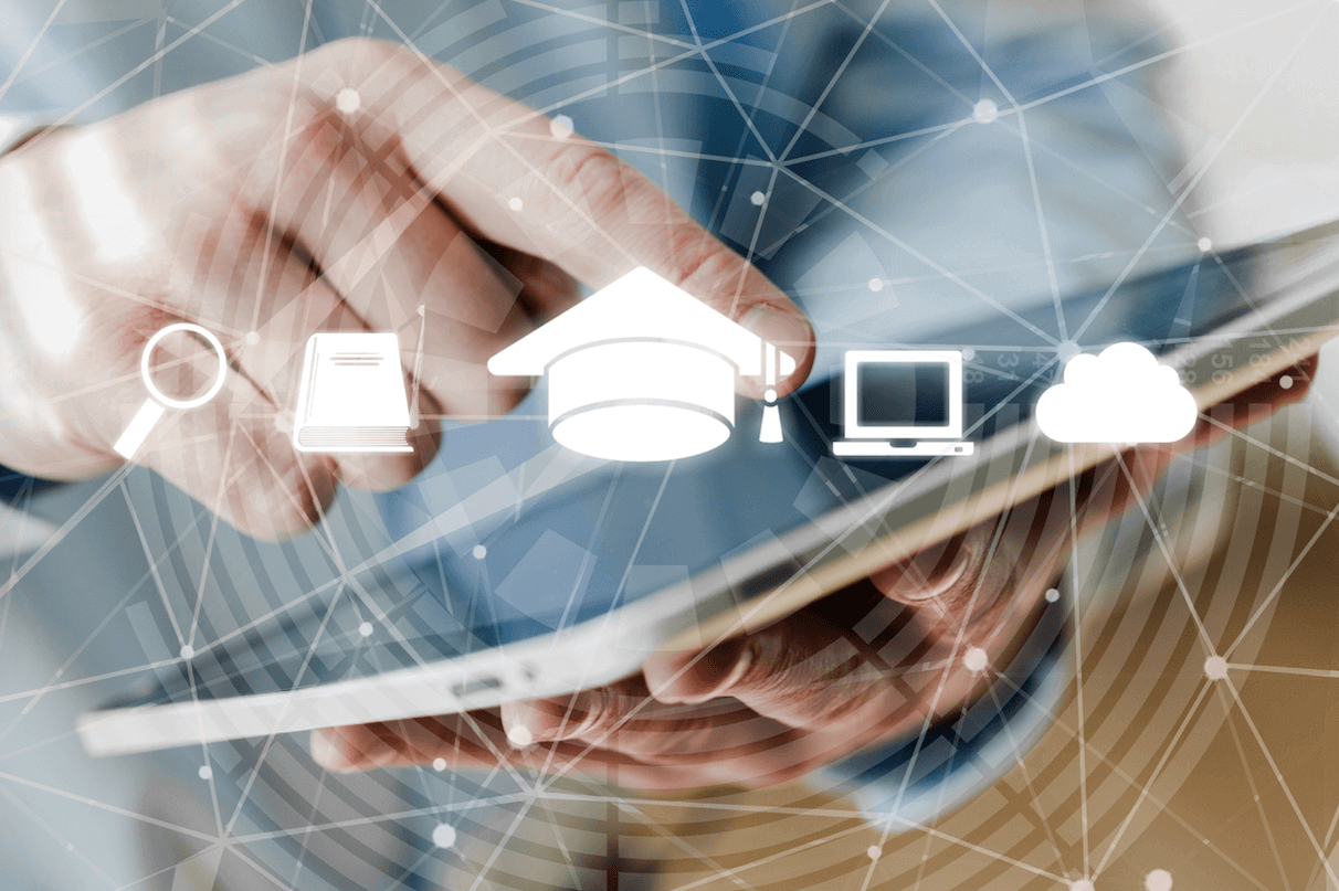 Blended Learning Journey